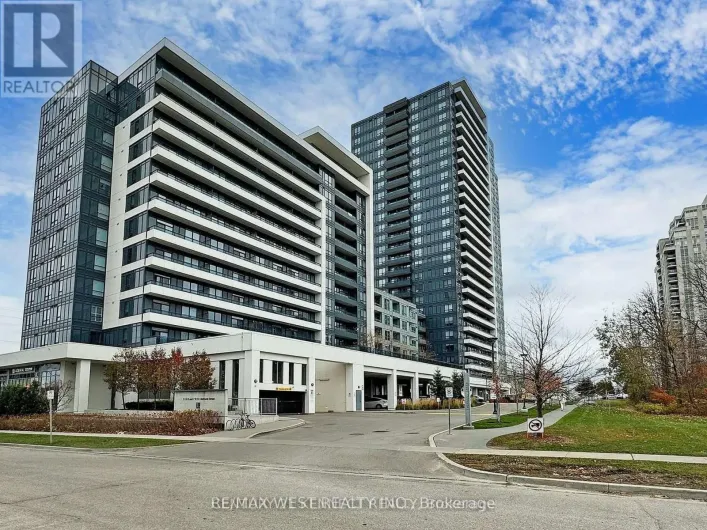 2311 - 7890 BATHURST STREET, Vaughan