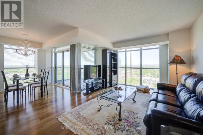 2311 - 9 GEORGE STREET N, Brampton