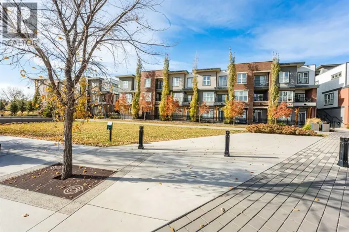 2311, 95 Burma Star Road SW, Calgary