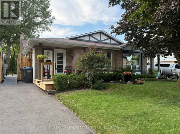 2311 COUNCIL RING ROAD, Mississauga