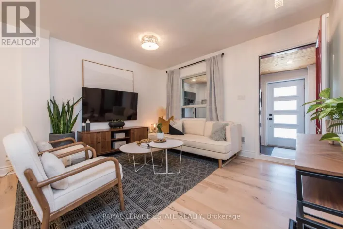 2311 GERRARD STREET E, Toronto