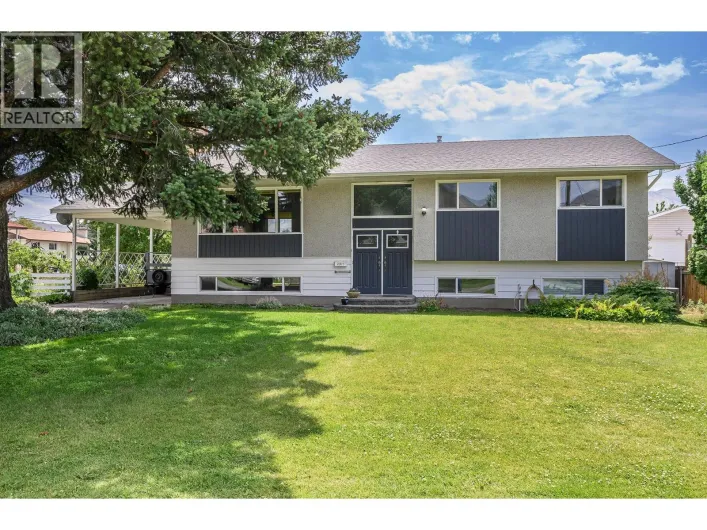 2311 Glenview Avenue, Kamloops