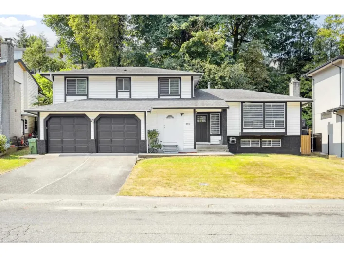 2311 HARPER DRIVE, Abbotsford