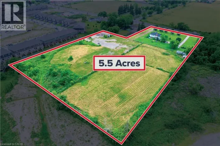 2311 HIGHWAY 56, Binbrook