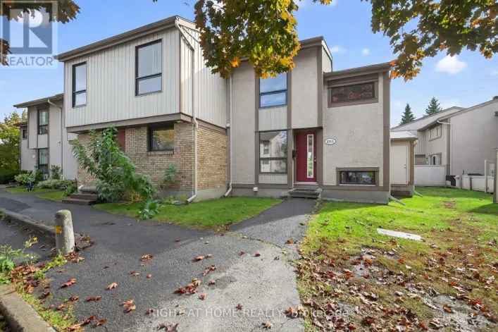 2311 STONEHENGE CRESCENT, Ottawa
