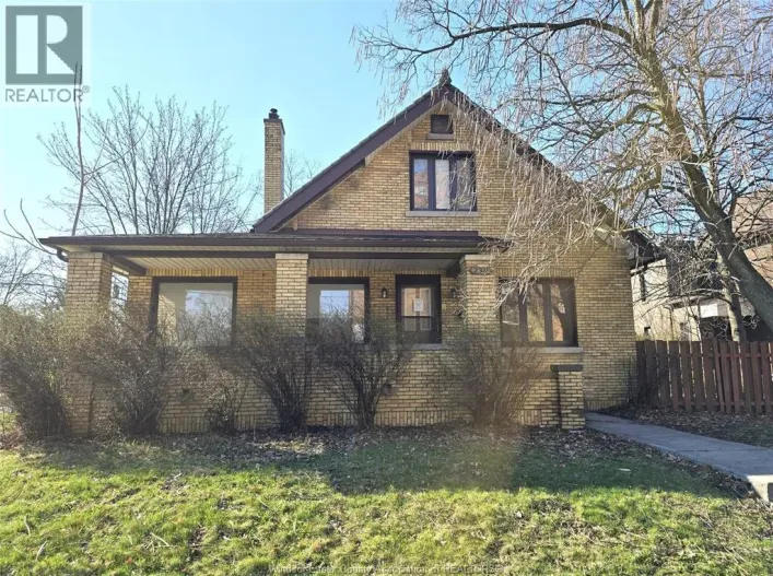 2311 UNIVERSITY AVENUE, Windsor