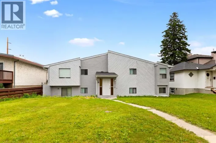 2312 1 Street NW, Calgary