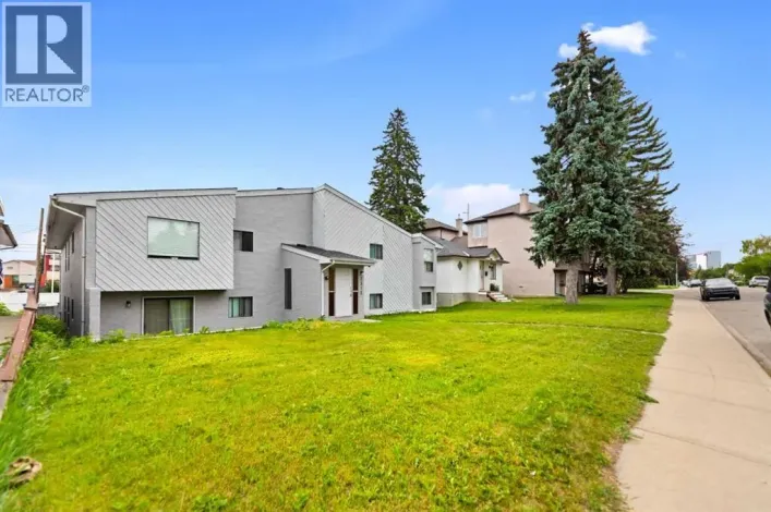 2312 1 Street NW, Calgary