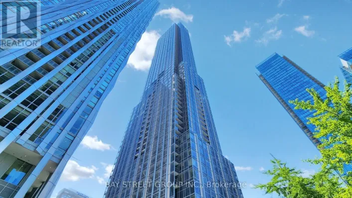 2312 - 11 YORKVILLE AVENUE, Toronto