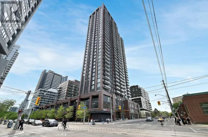 2312 - 130 RIVER STREET, Toronto