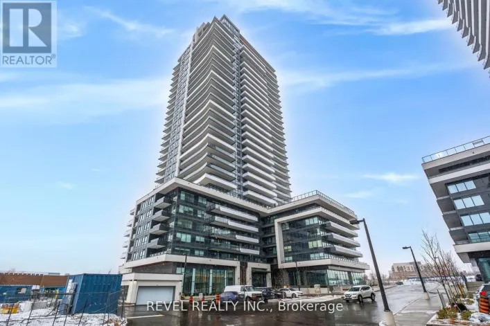 2312 - 1435 CELEBRATION DRIVE, Pickering