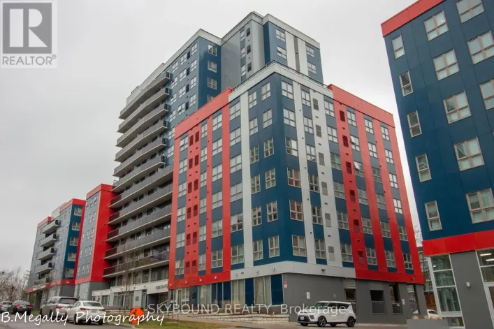 2312 - 258B SUNVIEW STREET, Waterloo