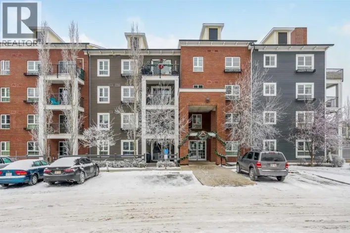 2312, 279 Copperpond Common SE, Calgary