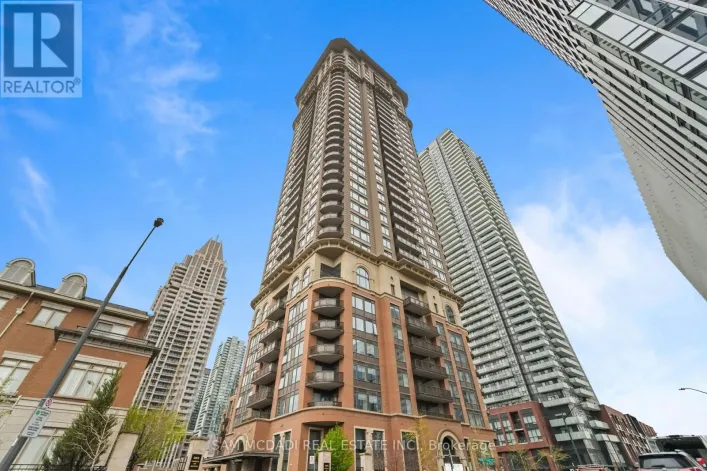 2312 - 385 PRINCE OF WALES DRIVE, Mississauga