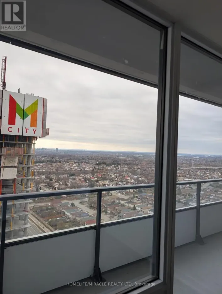 2312 - 448 BURNHAMTHORPE ROAD, Mississauga