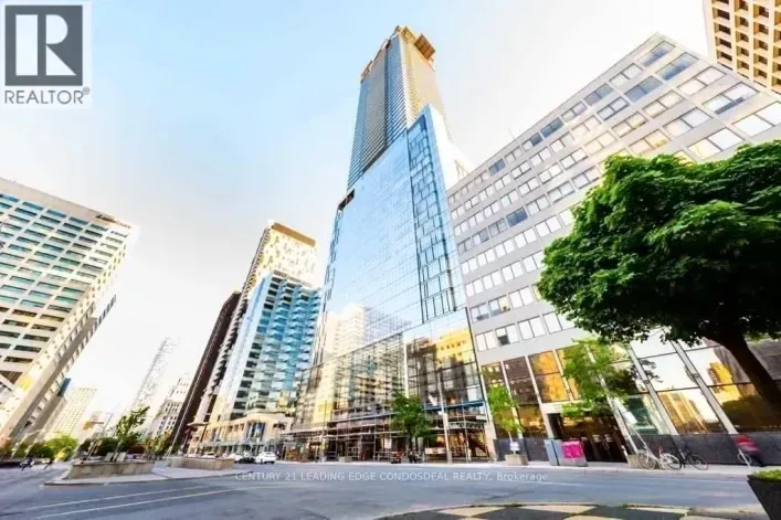 2312 - 488 UNIVERSITY AVENUE, Toronto