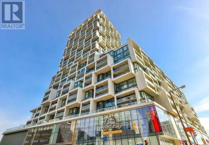 2312 - 5 SOUDAN AVENUE, Toronto