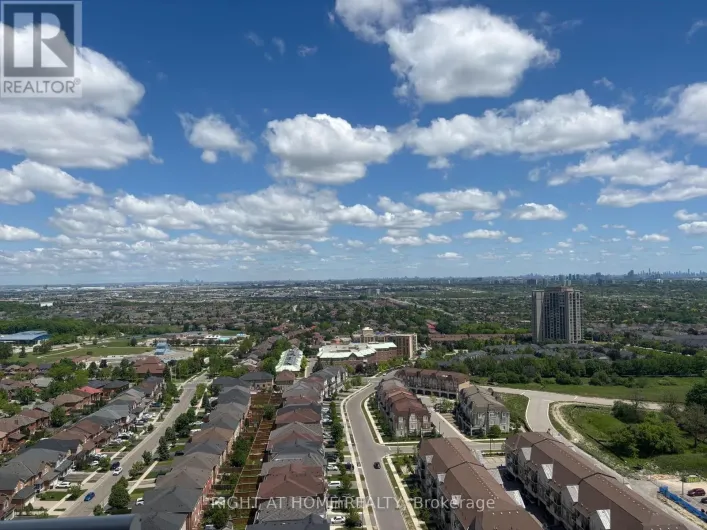 2312 - 5105 HURONTARIO STREET S, Mississauga