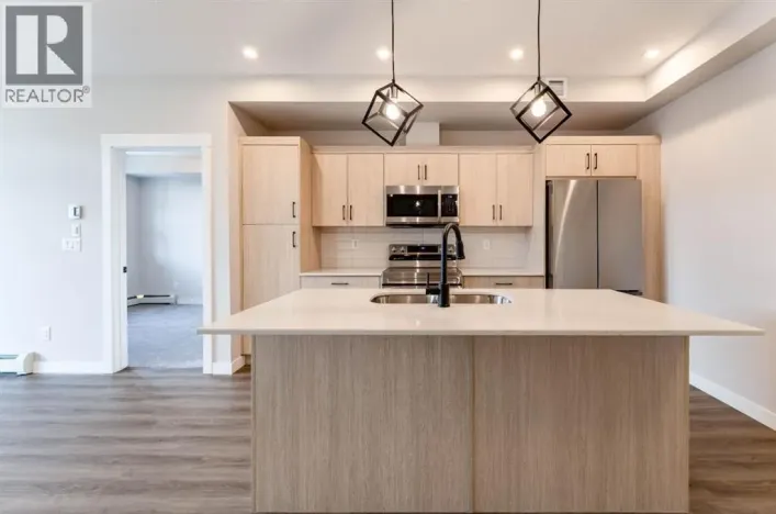 2312, 55 Lucas Way NW, Calgary