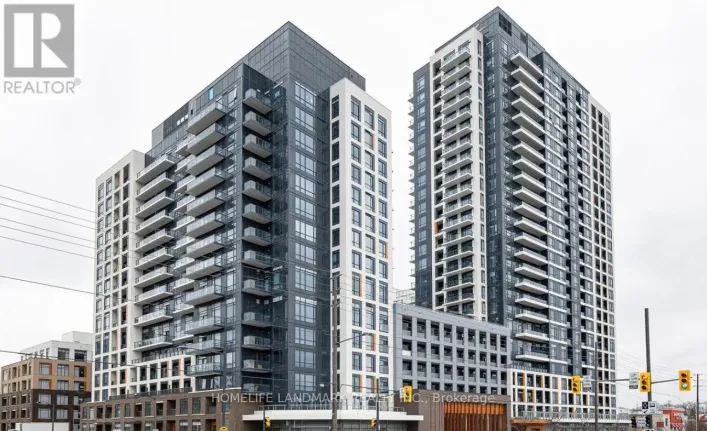 2312 - 7950 BATHURST STREET, Vaughan
