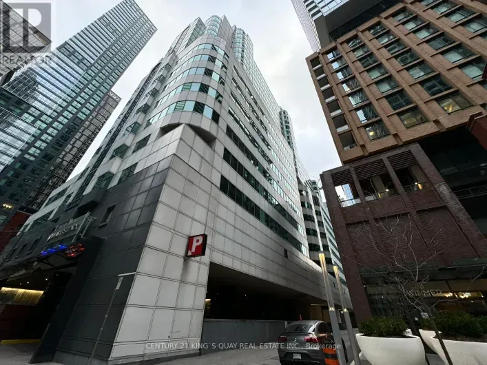2312 - 8 WIDMER STREET, Toronto
