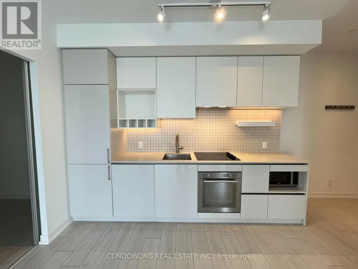 2312 - 898 PORTAGE PARKWAY, Vaughan