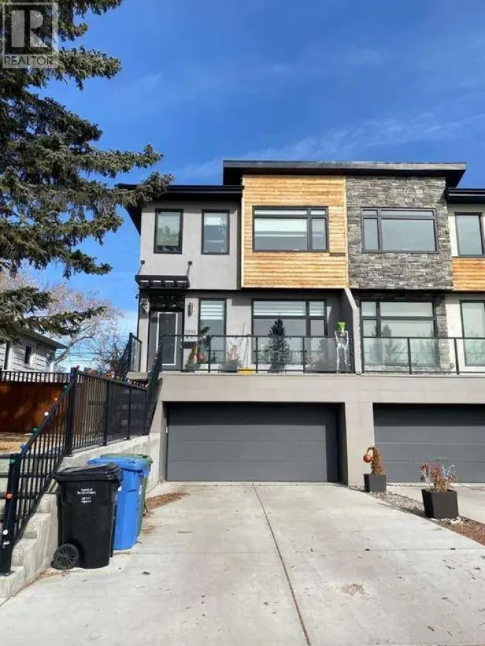 2312 Westmount Road NW, Calgary