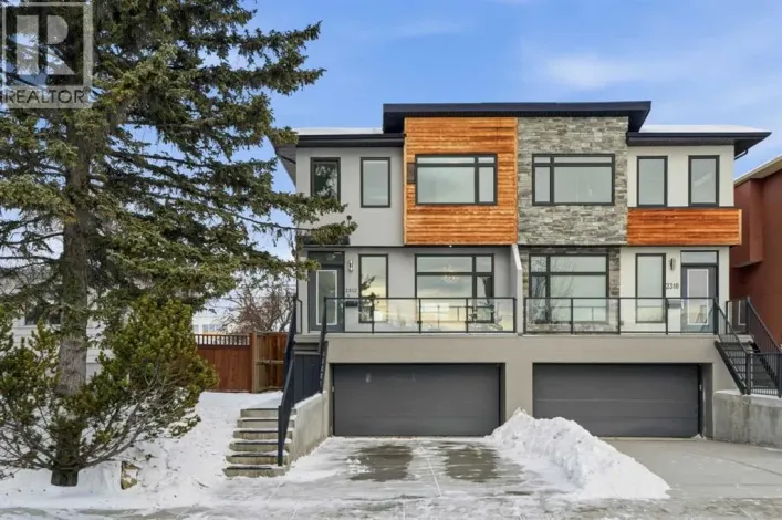 2312 Westmount Road NW, Calgary