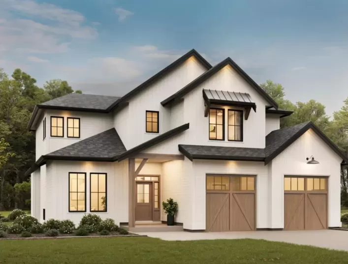 23124 96 AVENUE, Langley