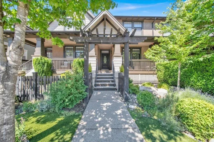 23127 BILLY BROWN ROAD, Langley