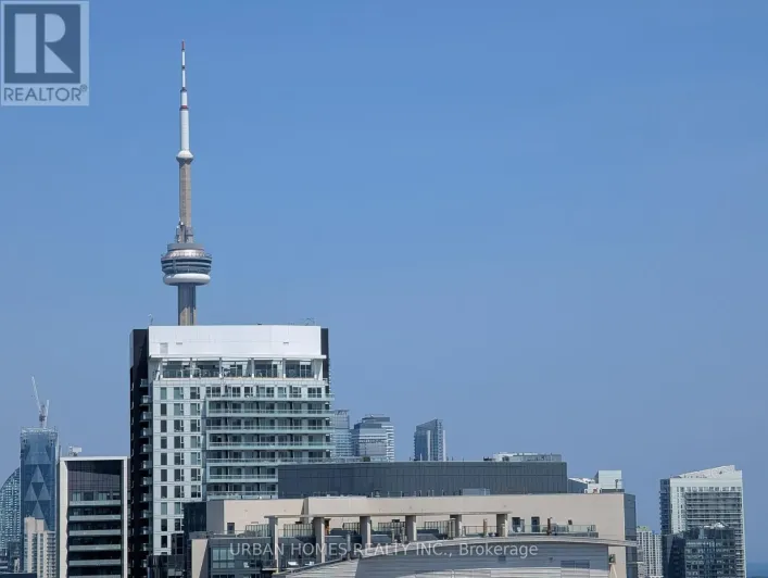 2313 - 135 EAST LIBERTY STREET, Toronto