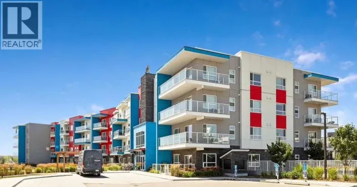 2313, 19489 Main Street SE, Calgary