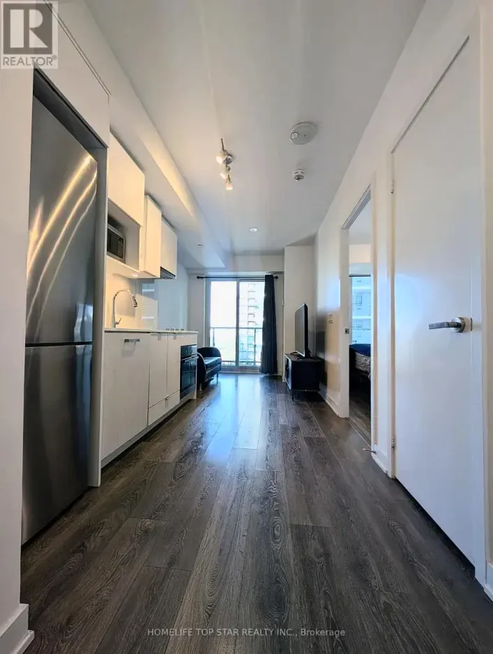 2313 - 195 REDPATH AVENUE NW, Toronto