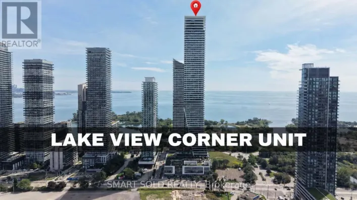 2313 - 30 SHORE BREEZE DRIVE, Toronto