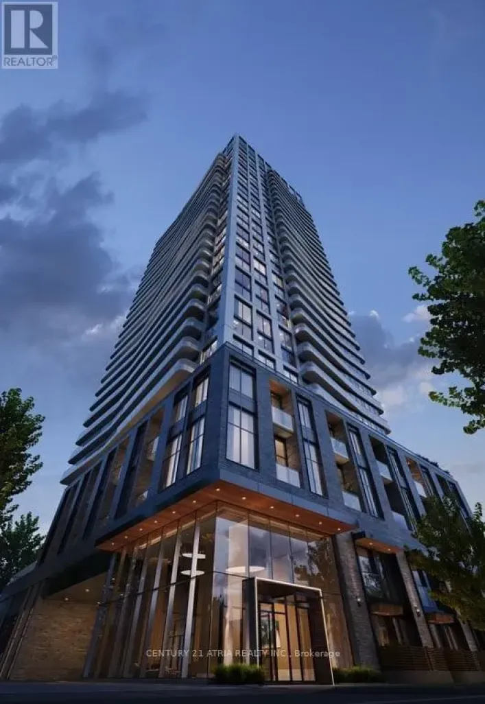 2313 - 36 OLIVE AVENUE, Toronto