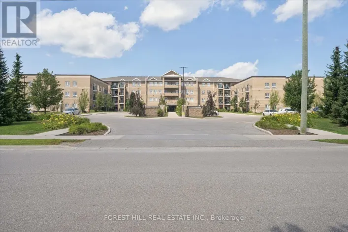 2313 - 481 RUPERT AVENUE, Whitchurch-Stouffville