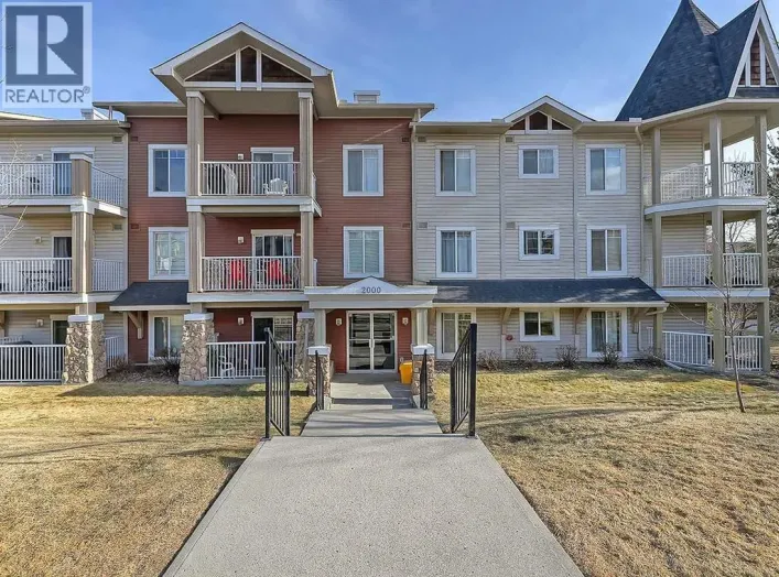 2313, 70 Panamount Drive NW, Calgary