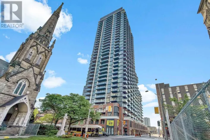 2313 - 75 JAMES STREET S, Hamilton