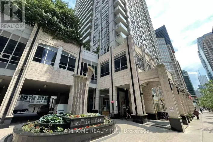 2313 - 761 BAY STREET, Toronto