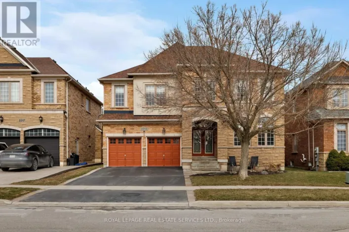 2313 CORONATION DRIVE, Oakville