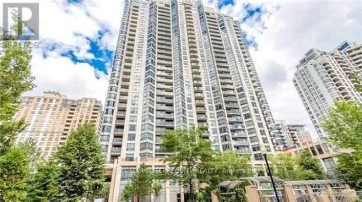 2314 - 10 NORTHTOWN WAY, Toronto