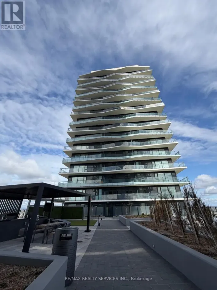 2314 - 15 SKYRIDGE DRIVE E, Brampton