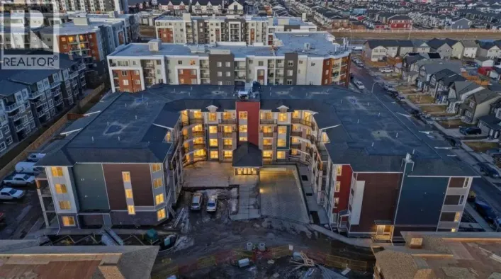 2314, 15 Skyview Point Crescent NE, Calgary