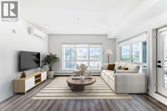 2314, 350 Livingston Common NE, Calgary