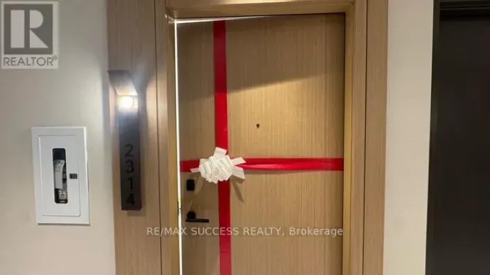 2314 - 60 CENTRAL PARK ROADWAY ROAD E, Toronto