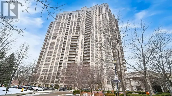 2314 - 710 HUMBERWOOD BOULEVARD, Toronto