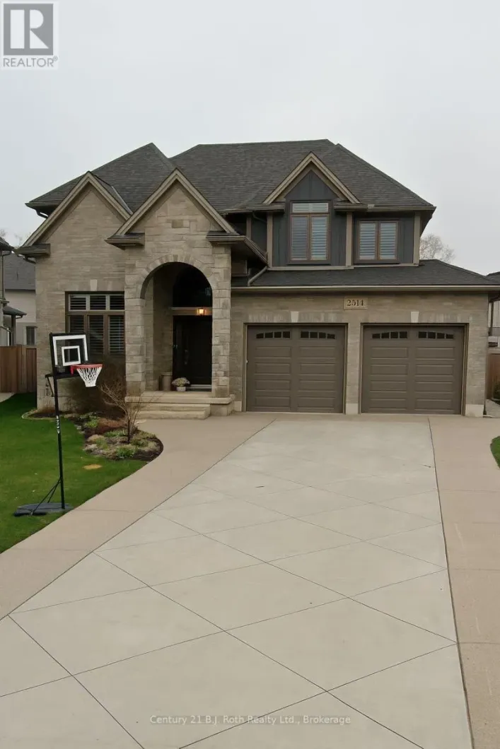 2314 BALLYMOTE WAY, London North