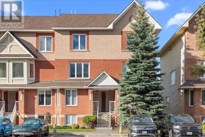 2314 BOIS VERT PLACE, Ottawa