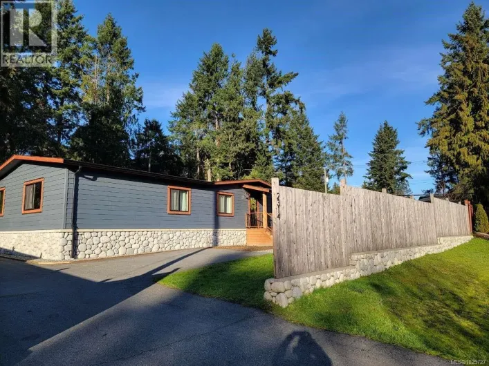 2314 Gould Rd W, Nanaimo