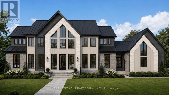 2314 KILCHURN TERRACE, Ottawa